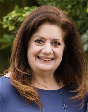  Headshot of Principal Hecht